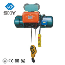 5Ton,10 Ton,32 Ton Electric Hoist With Hook Lift